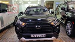 تويوتا راف 4